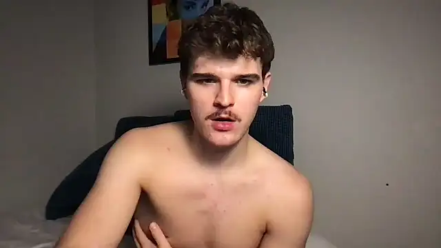 Show Webcam de yngdesire
