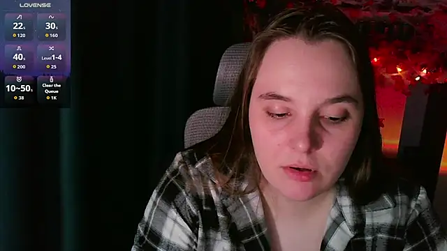Noir_Ember_'s Live XXX Chat