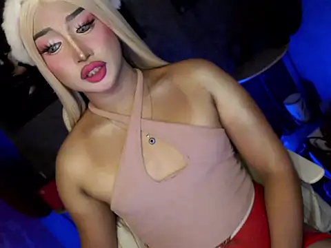 fuckable_Thanya 网络视讯表演