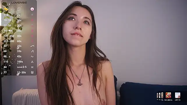 Chat XXX en directo de NanceeWestaway