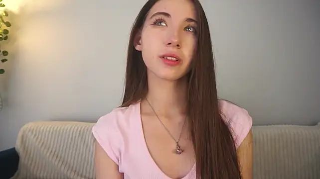 NanceeWestaway Webcam-Show