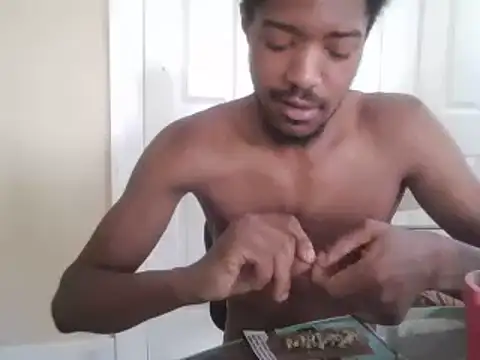 100blkdav Webcam show