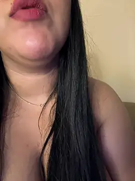 Miss-Ghazal888's Webcam Show