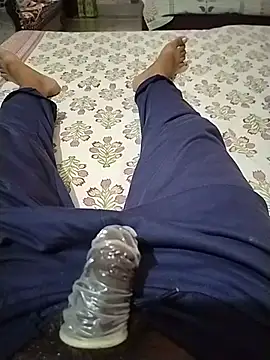 Asif932's Webcam Show