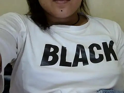 Show Webcam de Priyanka_Chopr