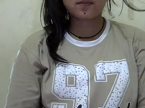 Webkamerová show Priyanka_Chopr