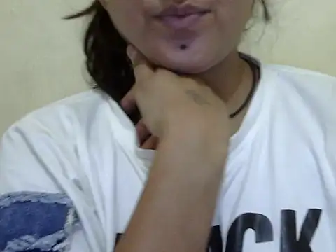 Anamika_Rathor Pertunjukan Webcam