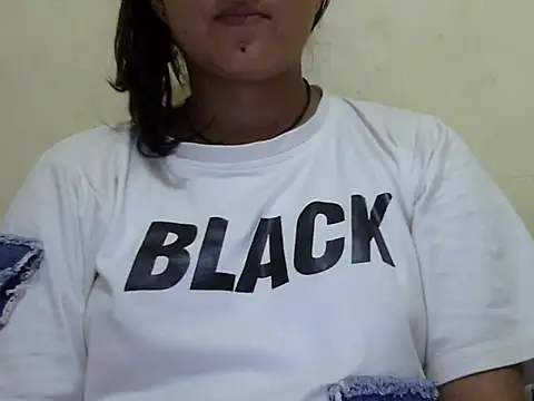 Show Webcam de Anamika_Rathor