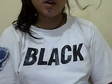 Anamika_Rathor's Webcam Show