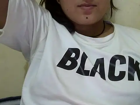 XXX chat uživo modela Anamika_Rathor