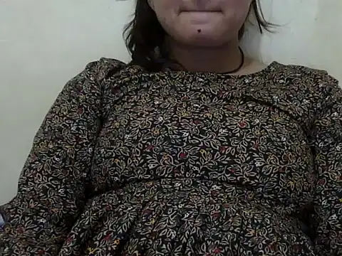 Show modela Anamika_Rathor na web-kameri