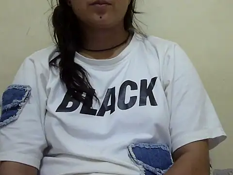 Anamika_Rathor Show Webcam