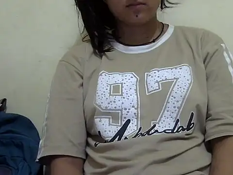 Chat XXX en directo de Anamika_Rathor