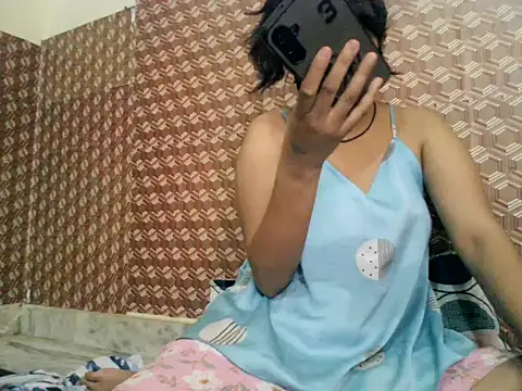 Anamika_Rathor – Live XXX-chat