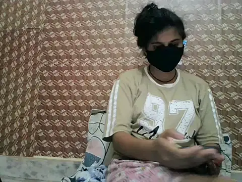 Czat XXX na żywo – Anamika_Rathor