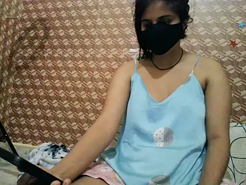 Chat XXX en directo de Anamika_Rathor