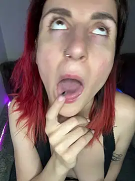AuroraAllure_27 网络视讯表演