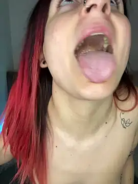 Aur0raallure Webcam-Show