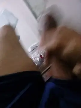 Br8nw9081 Webcam-Show