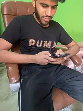 BIGGGGGBOYYYYY webkamerás műsora