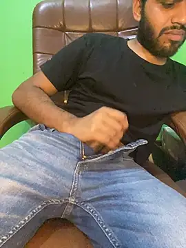 BIGGGGGBOYYYYYのウェブカメラショー