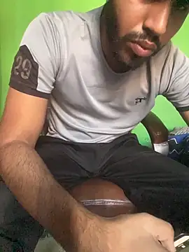 BIGGGGGBOYYYYY Adlı Modelin Web Kamerası Şovu