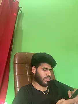 BIGGGGGBOYYYYY ওয়েবক্যাম শো