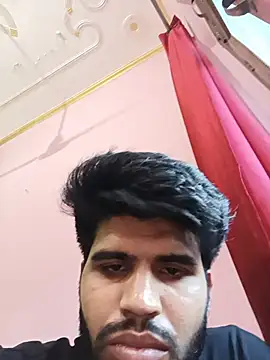 BIGGGGGBOYYYYYのウェブカメラショー