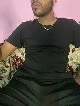 Webkamerová show BIGGGGGBOYYYYY