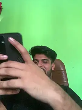 Show Webcam de BIGGGGGBOYYYYY