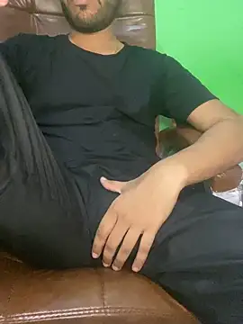 โชว์เว็บแคมของ BIGGGGGBOYYYYY