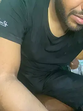 BIGGGGGBOYYYYYのウェブカメラショー