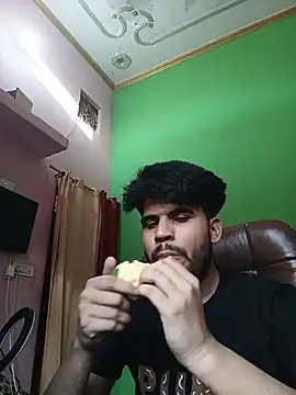 BIGGGGGBOYYYYY 웹캠 쇼