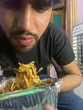 BIGGGGGBOYYYYY Pertunjukan Webcam