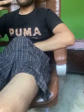 BIGGGGGBOYYYYY 웹캠 쇼