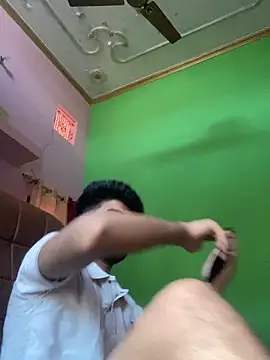 BIGGGGGBOYYYYY 웹캠 쇼