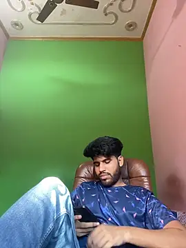 BIGGGGGBOYYYYY's Webcam Show