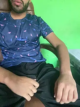 BIGGGGGBOYYYYYのウェブカメラショー