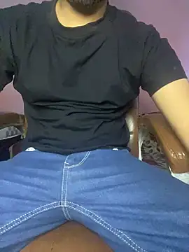 BIGGGGGBOYYYYYのウェブカメラショー