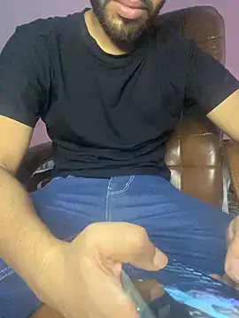 Webkamerová show BIGGGGGBOYYYYY
