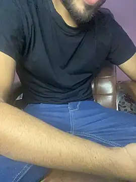 BIGGGGGBOYYYYY Adlı Modelin Web Kamerası Şovu