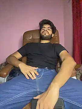 BIGGGGGBOYYYYY's Webcam Show