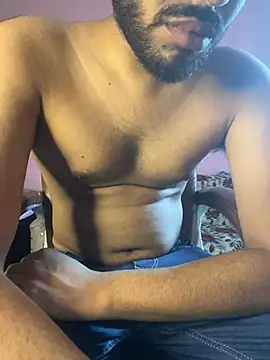 Webkamerová show BIGGGGGBOYYYYY