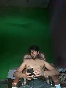 Show de BIGGGGGBOYYYYY na webcam