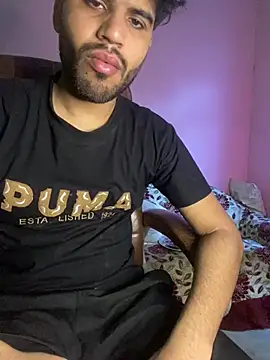 Show webcam de BIGGGGGBOYYYYY