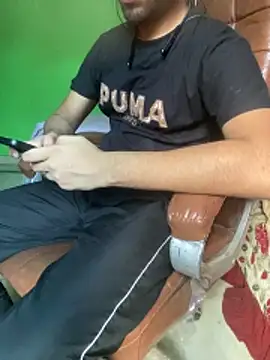 BIGGGGGBOYYYYYn Webbikameraesitys