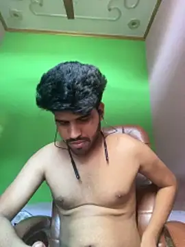 Webkamerová show BIGGGGGBOYYYYY