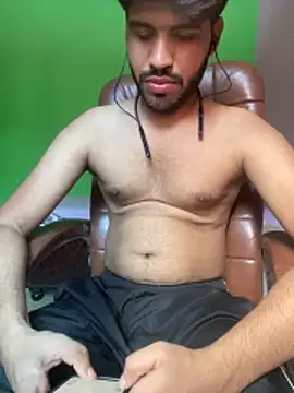 Show webcam de BIGGGGGBOYYYYY
