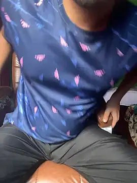 BIGGGGGBOYYYYY Pertunjukan Webcam