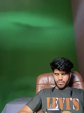 Show de BIGGGGGBOYYYYY na webcam